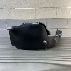 99150450504 PORSCHE Rear Left Frontward Fender Liner 911