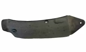 991504509 PORSCHE Rear Left Inner Splash Guard Liner 911 #2