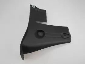 991504593011E0 PORSCHE Rear Left Mud Splash Guard 911 #2