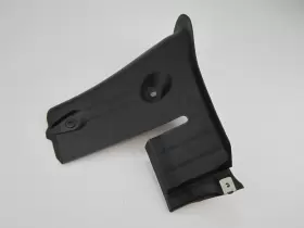 991504593011E0 PORSCHE Rear Left Mud Splash Guard 911 #3