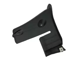 991504593011E0 PORSCHE Rear Left Mud Splash Guard 911