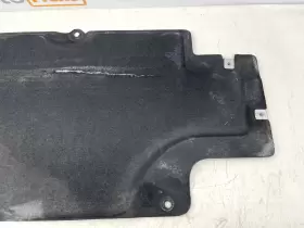 99150460500 PORSCHE Left Driver Underbody Splash Shield #2