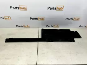 99150460500 PORSCHE Left Driver Underbody Splash Shield