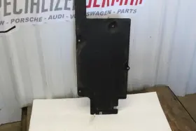 99150460500-21048 PORSCHE Belly Pan Splash Shield Left Driver #2
