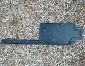 99150460600 PORSCHE Passenger Underside Splash Shield Cover