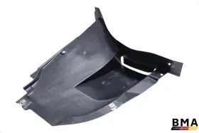99150475390 PORSCHE Front Left Fender Liner Guard Panel GT3