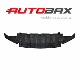 99150580184 PORSCHE Underbody Cover Splash Shield GT2 #2