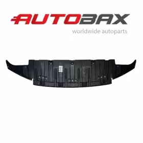 99150580184 PORSCHE Underbody Cover Splash Shield GT2