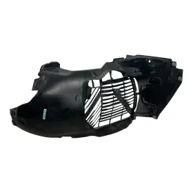 992805160A PORSCHE Front Right Fender Splash Shield Turbo 911
