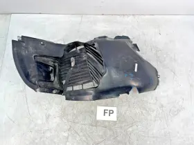 992805423 PORSCHE Front Left Fender Liner Shield 911 Carrera