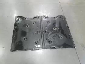 992825505 PORSCHE Rear Body Panel Turbo 911 #3