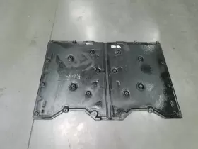 992825505 PORSCHE Rear Body Panel Turbo 911