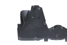 992825521C PORSCHE Convertible Lower Splash Shield 911 #2