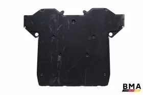 992825523M PORSCHE Rear Lower Underbody Splash Shield Cover