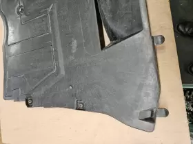 99333118005 PORSCHE Rear Body Belly Pan Tray Skid Plate 911 #2