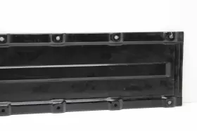 99350404300 PORSCHE Body Center Tunnel Cover 911 #2