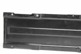 99350404300 PORSCHE Body Center Tunnel Cover 911 #3