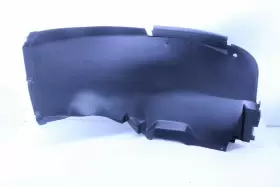99350412600-18494 PORSCHE Front Fender Liner Right Passenger #3