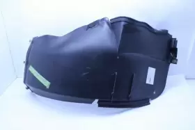 99350412600-18494 PORSCHE Front Fender Liner Right Passenger