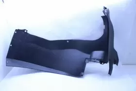 99350420400-1825 PORSCHE Front Fender Liner Right Passenger