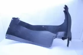 99350420400-1836 PORSCHE Front Fender Liner Right Passenger #2