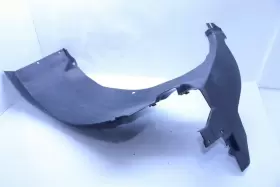 99350420400-1836 PORSCHE Front Fender Liner Right Passenger #3