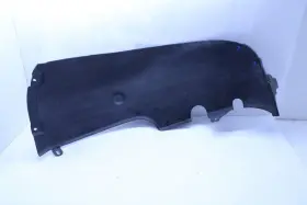 99350446200-W1292 PORSCHE Rear Fender Liner Right Passenger