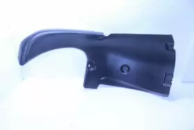 99350446400-W10228 PORSCHE Rear Fender Liner Right Passenger #2