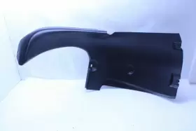 99350446400-W10228 PORSCHE Rear Fender Liner Right Passenger