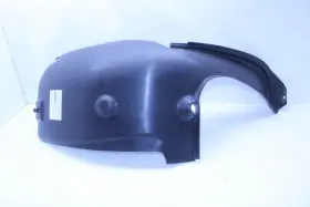 99350446400-W1292 PORSCHE Rear Fender Liner Right Passenger #3