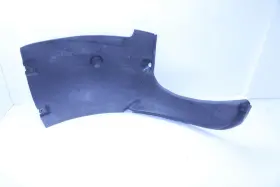 99350446400-W1292 PORSCHE Rear Fender Liner Right Passenger