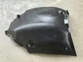 996.504.574.00 PORSCHE Rear Wheel Housing Liner Passenger Rh #2