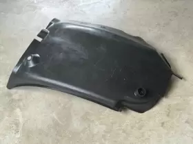 996.504.574.00 PORSCHE Rear Wheel Housing Liner Passenger Rh #3