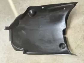 996.504.574.00 PORSCHE Rear Wheel Housing Liner Passenger Rh