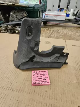 996.504.794.01 PORSCHE Rear Mud Flap Guard 911 Carrera
