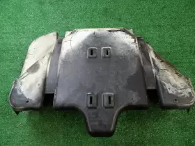 99620133100 PORSCHE Fuel Gas Tank Skid Plate Shield Cover #2