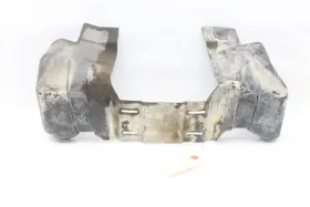 99620133101 PORSCHE Fuel Tank Skid Plate C4S Turbo 911 #2