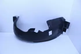 99650410300 PORSCHE Front Fender Liner Left Driver Rear Half #2