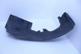 99650410300 PORSCHE Front Fender Liner Left Driver Rear Half #3