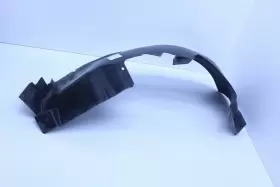 99650410300 PORSCHE Front Fender Liner Left Driver Rear Half