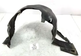 99650420304 PORSCHE Front Left Driver Fender Liner Splash