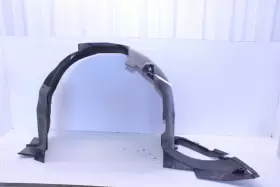 99650420306 PORSCHE Front Fender Liner Left Driver 911 #3