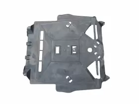 99650452702 PORSCHE Front Center Underbody Shield Panel Liner #2