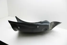 99650457400-22282 PORSCHE Rear Fender Liner Right Passenger #2
