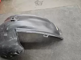 99650457401 PORSCHE Rear Right Inner Wheel Housing Liner GT2 #3