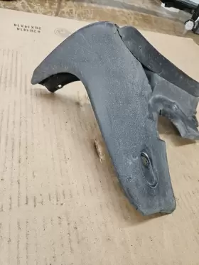 99650479301 PORSCHE Rear Mud Flap Guard 911 Carrera #2