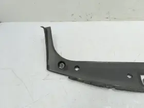 99650481100 PORSCHE Trunk Latch Bumper Radiator Cover Front #2