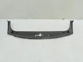 99650481100 PORSCHE Trunk Latch Bumper Radiator Cover Front