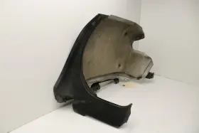 99650563100-18639 PORSCHE Rear Bumper Heat Shield Left Driver #2