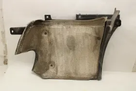99650563100-22318 PORSCHE Rear Bumper Heat Shield Left Driver